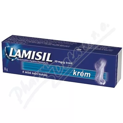 LAMISIL
