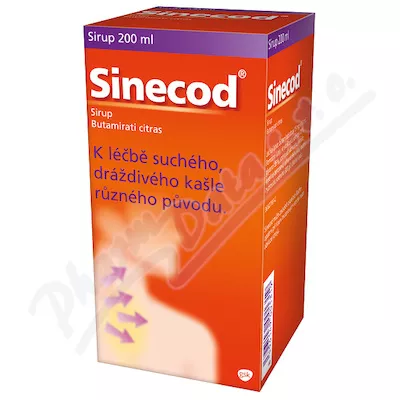 SINECOD