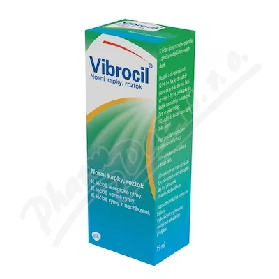 VIBROCIL