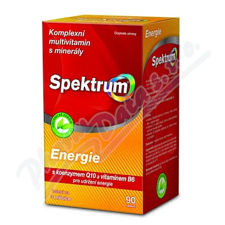 Walmark Spectrum Energy tbl.90