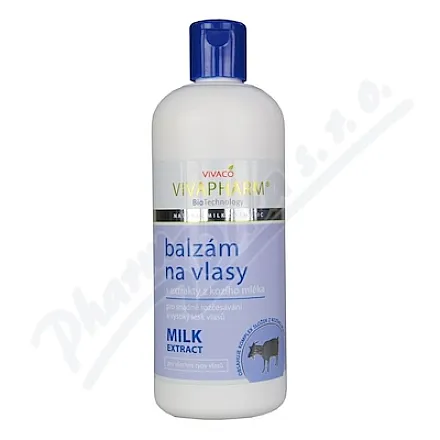 Balsam do włosów VIVACO 400ml