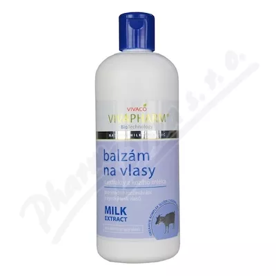 VIVACO balzám na vlasy 400ml