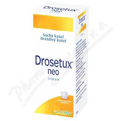 DROSETUX NEO