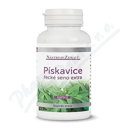 Kozieradka Greek Hay Extra cps.60