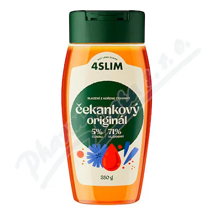 Syrop cynamonowy Kaumy Original 350g