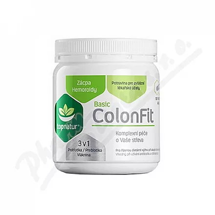 Topnatur ColonFit cps.180