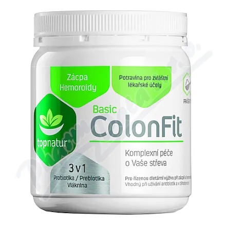 Topnatur ColonFit 180g