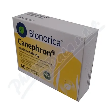 Canephron tbl.obd.60