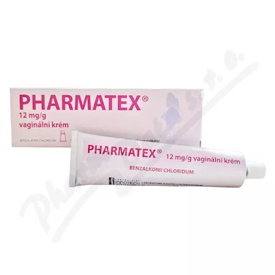 PHARMATEX