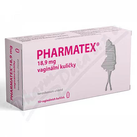 PHARMATEX