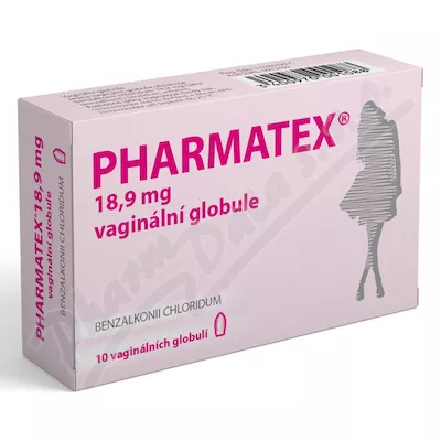 PHARMATEX