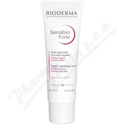 BIODERMA Sensibio Forte 40ml