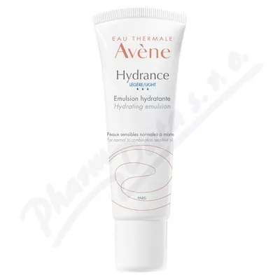 AVENE Hydrance Hydratační emulze 40ml