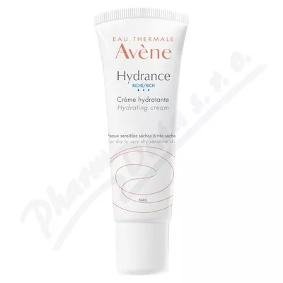 AVENE Hydrance Hydratační krém 40ml