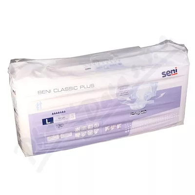 SENI CLASSIC PLUS LARGE