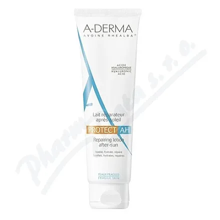 A-DERMA Protect AH Balsam po opalaniu 250ml
