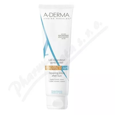 A-DERMA Protect AH Repar.mléko po opalování 250ml - tělová mléka,oleje,krémy,másla,