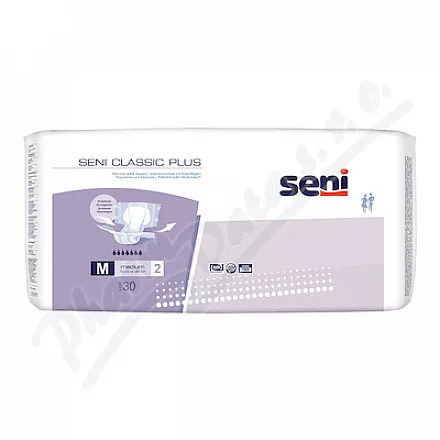 SENI CLASSIC PLUS MEDIUM