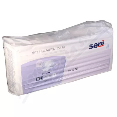 SENI CLASSIC PLUS EXTRA LARGE