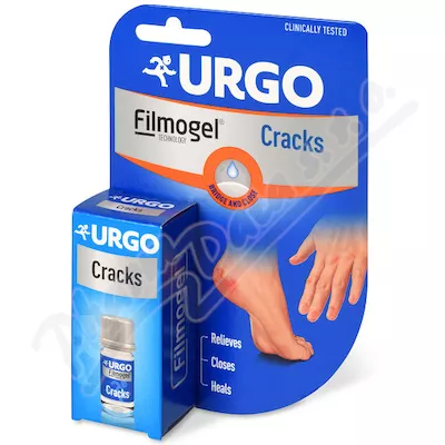 URGO FILMOGEL Cracks 3,25ml