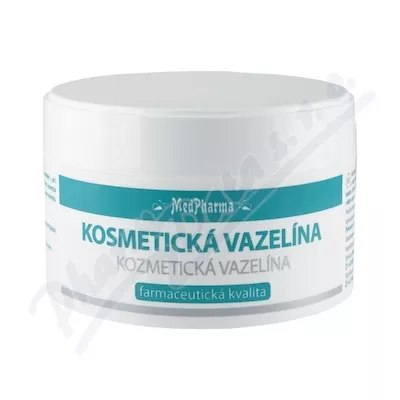 MedPharma Kosmetická vazelína 150g