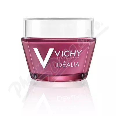 VICHY IDÉALIA Krém na normální pleť 50ml