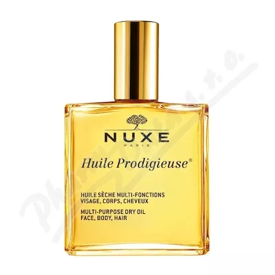 NUXE Zázračný olej 100ml