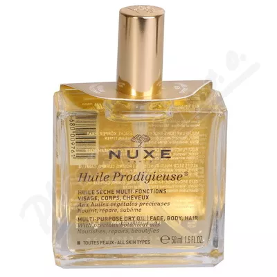 NUXE Zázračný olej 50ml