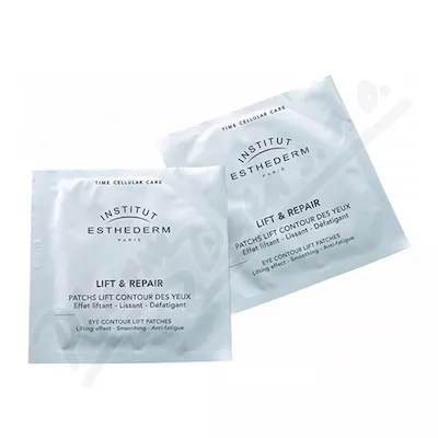 ESTHEDERM Lift&Repair eye contour patches 10x2ks