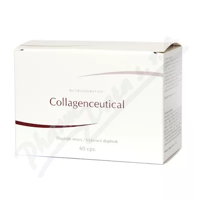 fc Collagenceutical cps.60