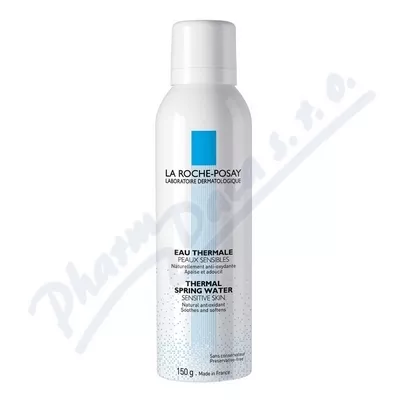 LA ROCHE Eau Thermale 150ml 07171211