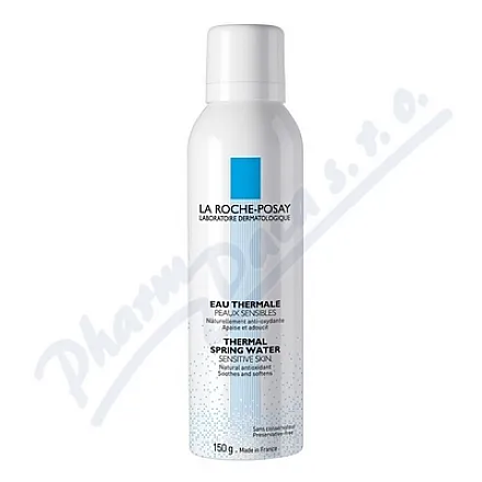LA ROCHE-POSAY Woda termalna 150ml