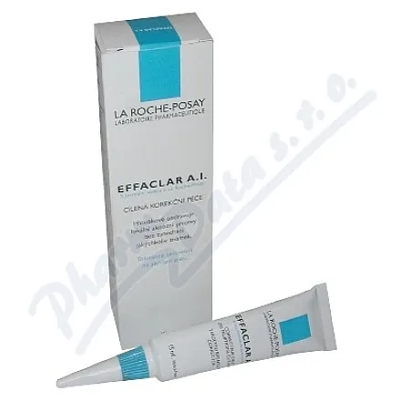 LA ROCHE-POSAY EFFACLAR A.I. 15ml