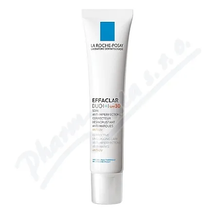 LA ROCHE-POSAY EFFACLAR DUO[ ] SPF30 40ml