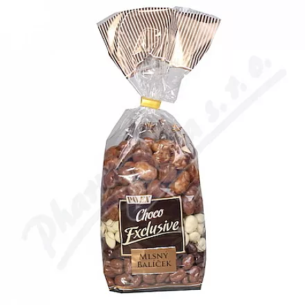 POEX Choco Exclusive Mlsný balíček 600g