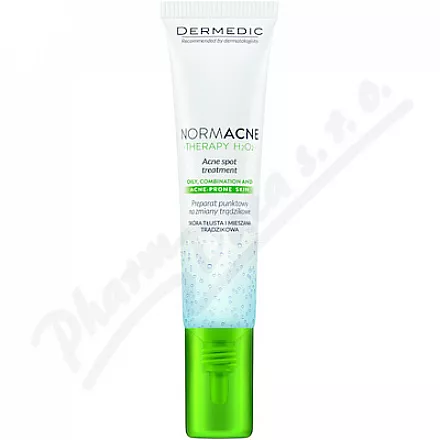 DERMEDIC Acne spot treatment 15g