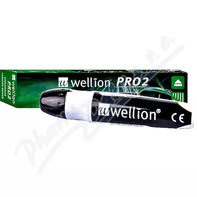 AUTOLANCETA WELLION PRO 2