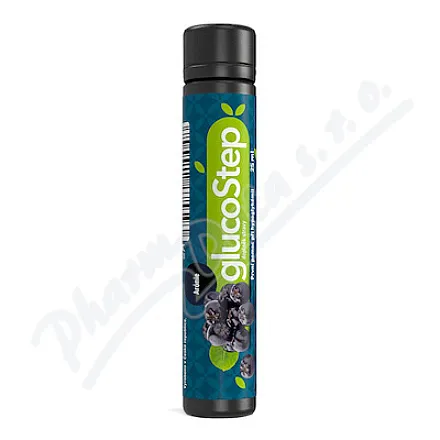 glucoStep Aronia 25ml