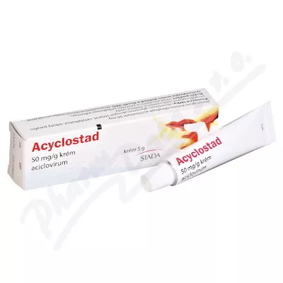 ACYCLOSTAD