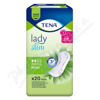 TENA LADY SLIM MINI