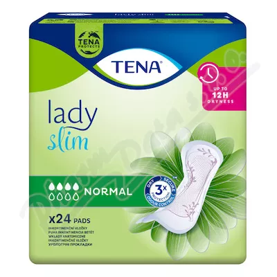 TENA LADY SLIM NORMAL