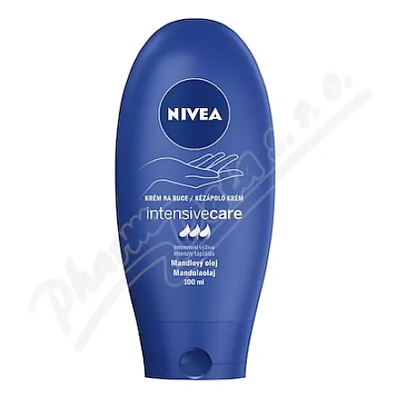 NIVEA Intensywnie pielęgnujący krem do rąk 100ml 84695