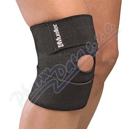 Mueller Compact Knee Support – bandaż na kolano