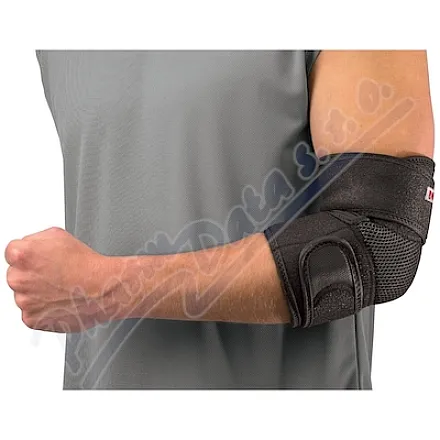 Mueller Adjust Elbow Support – bandaż na łokieć