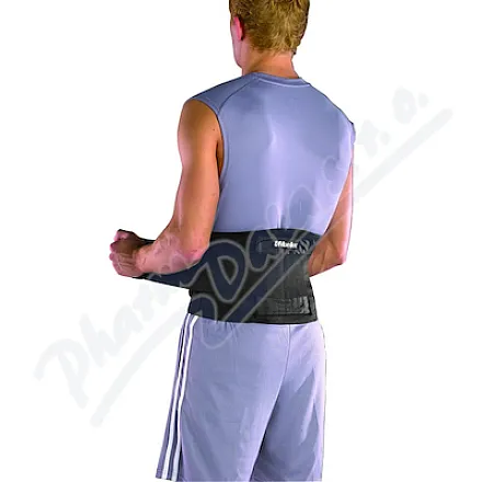 Mueller Adjust Back Brace – wzmocniony pas lędźwiowy