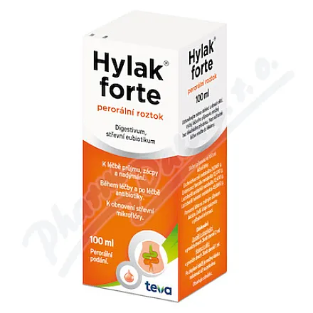HYLAK FORTE