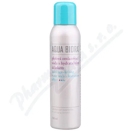 AQUA BIORA lotion z kwasem hialuronowym 100 ml