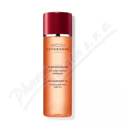 ESTHEDERM Cellular body oil 125ml