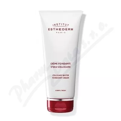 ESTHEDERM Cellular Water Fondant Cream 200ml