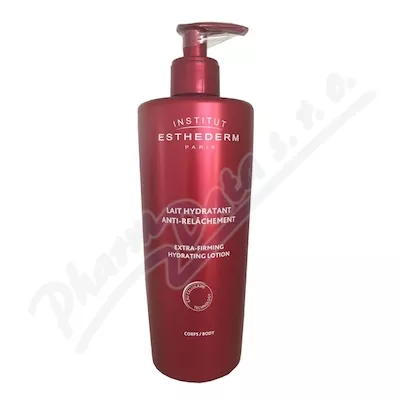 ESTHEDERM Extra-Firming Hydrating lotion 400ml
